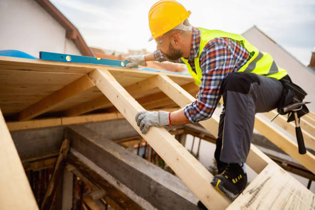 Gutter Installation and Roofing in Florence, OR