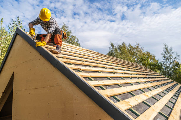 Best Roof Waterproofing Services  in Flence, OR