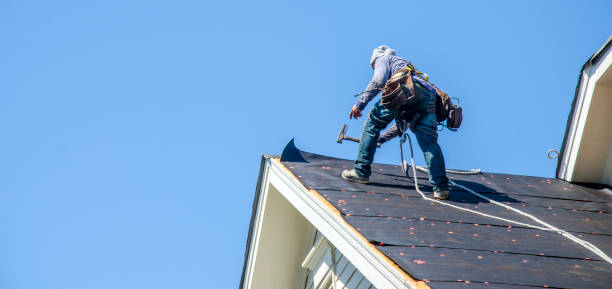 Best Commercial Roofing Services  in Flence, OR
